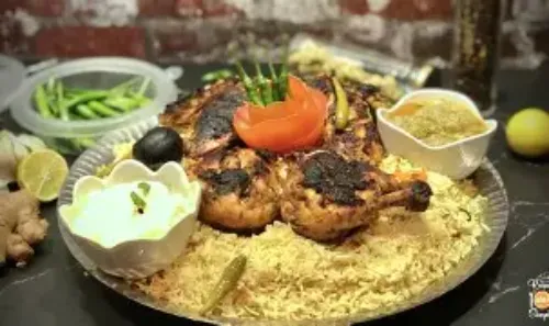 Al Faham Malai manthi  (Full)